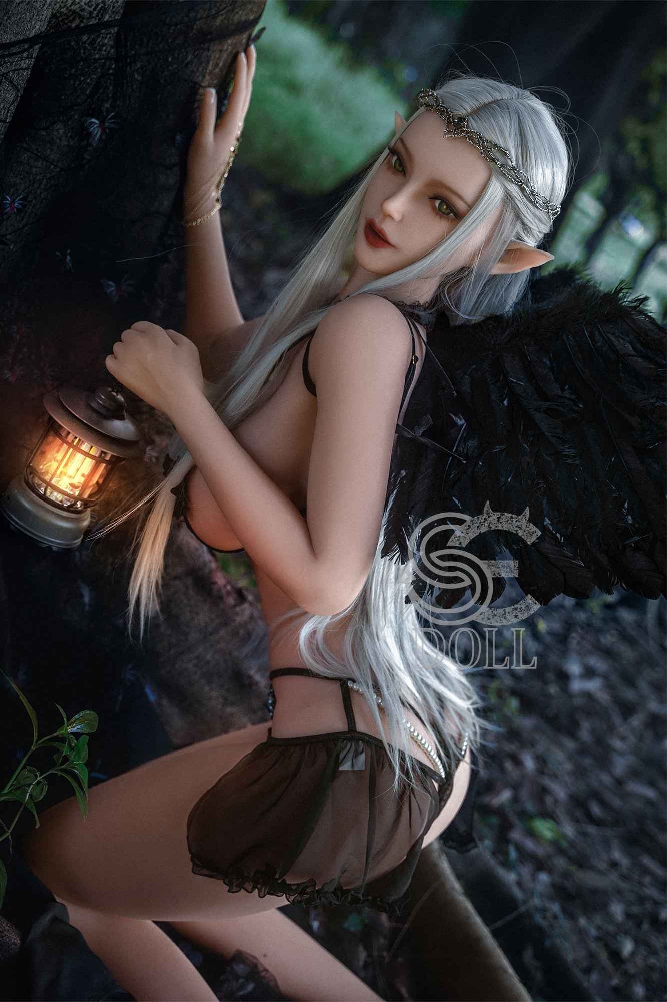SEDoll Sexpuppe Fixi - 19