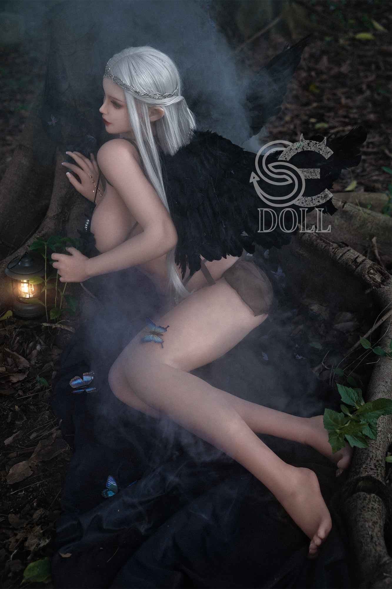SEDoll Sexpuppe Fixi - 20