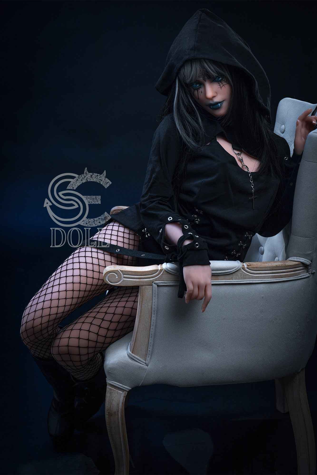 SEDoll Sexpuppe Hilarry - 14