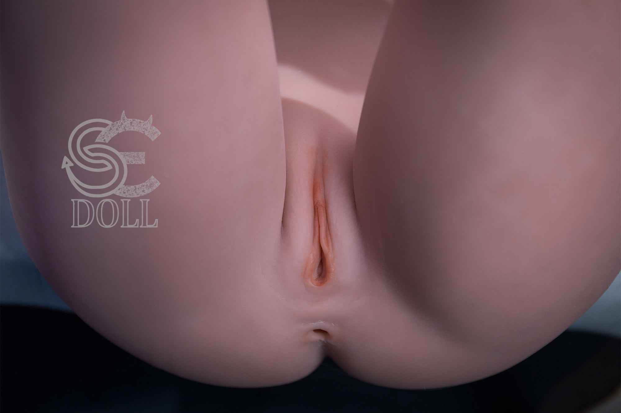 SEDoll Sexpuppe Hilarry - 6