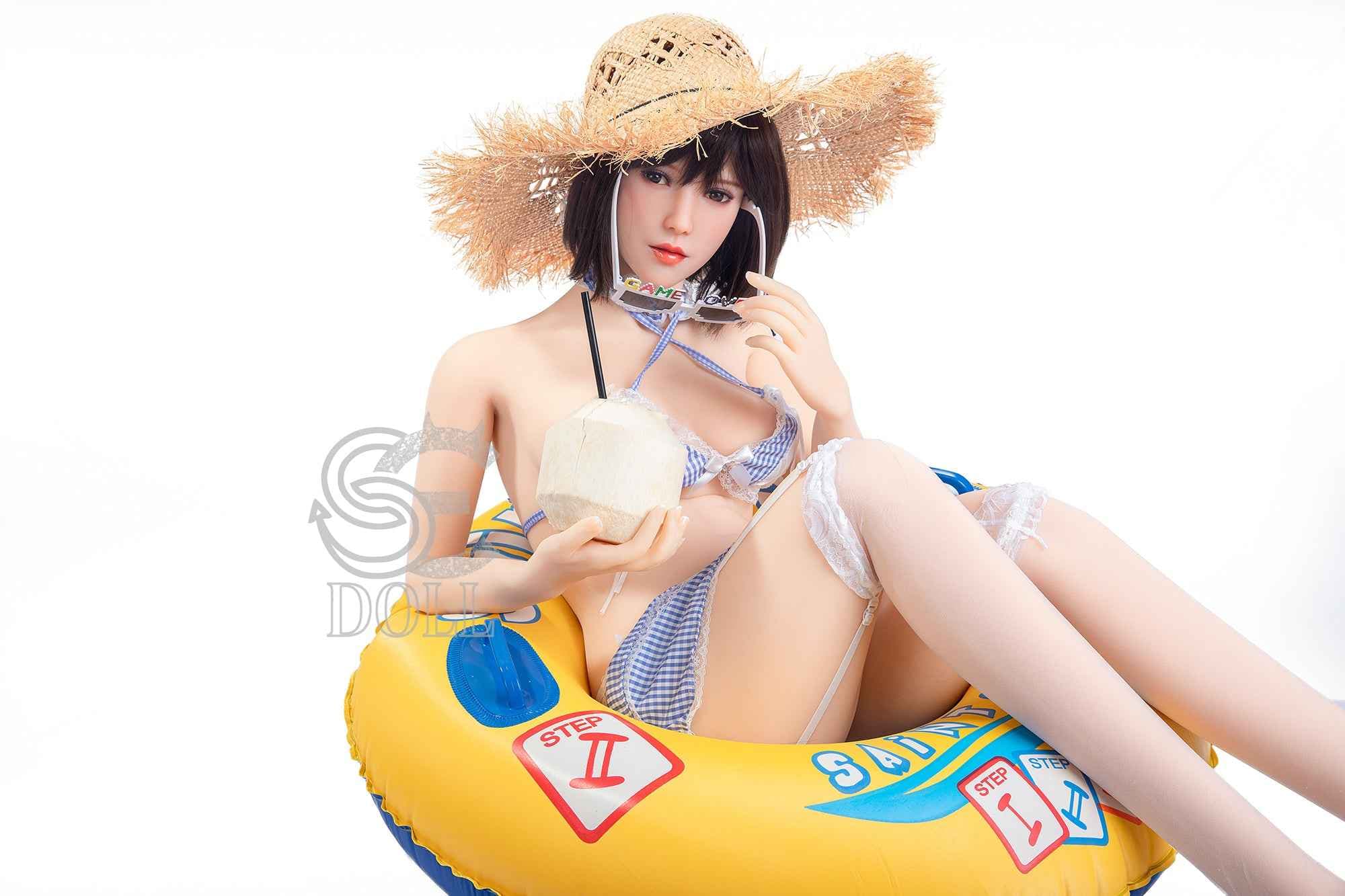 SEDoll Sexpuppe Ida - 14