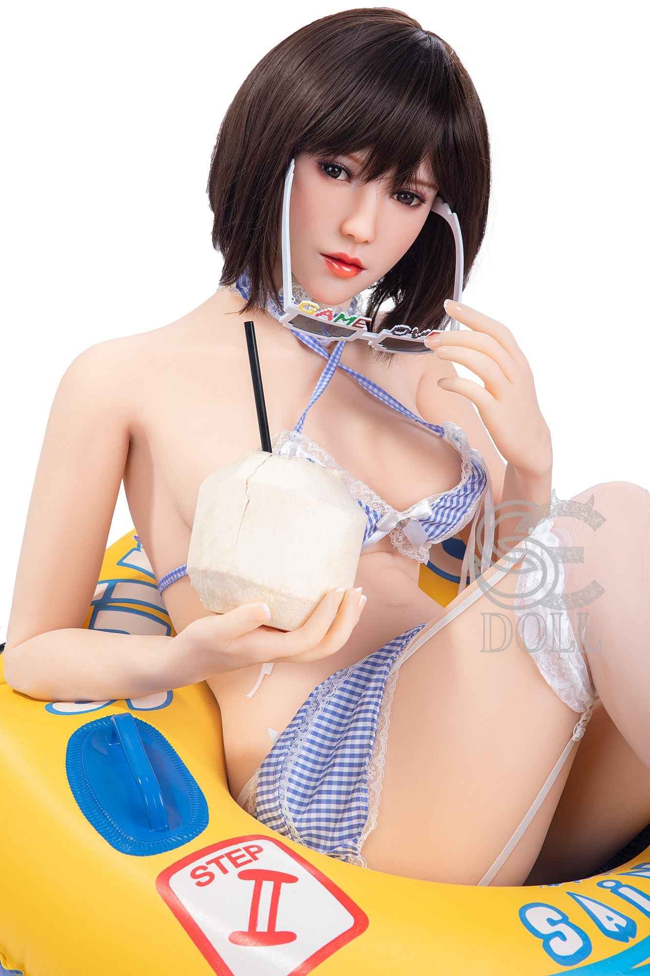 SEDoll Sexpuppe Ida - 16