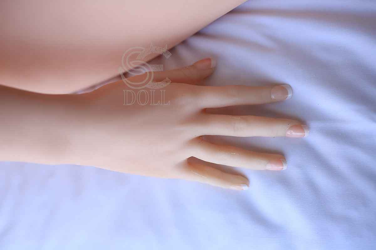 SEDoll Sexpuppe Jamie - 6
