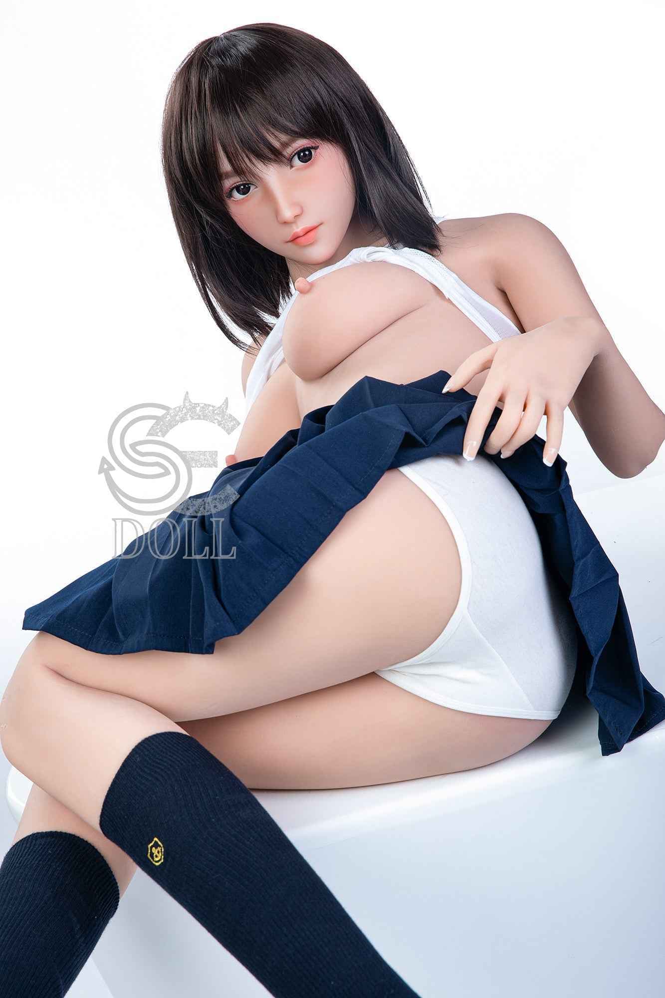 SEDoll Sexpuppe Juli - 18