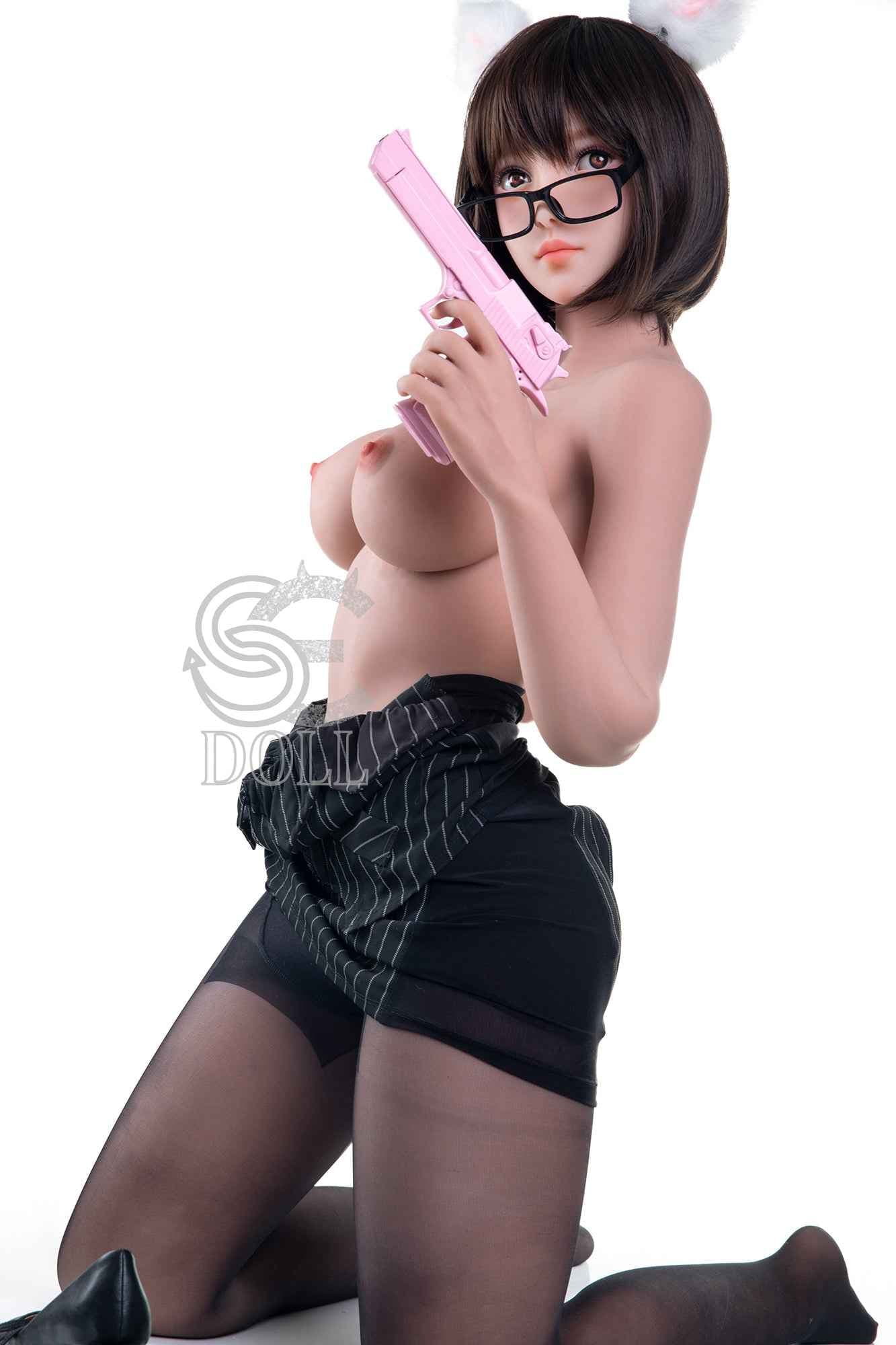 SEDoll Sexpuppe Katarina - 1