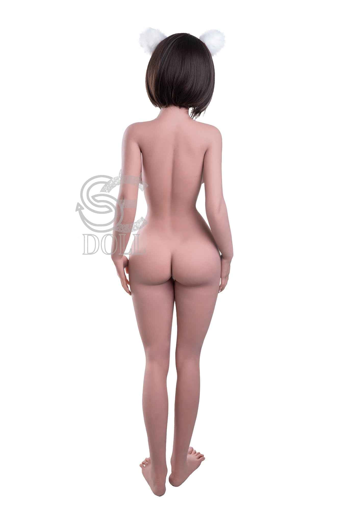 SEDoll Sexpuppe Katarina - 3