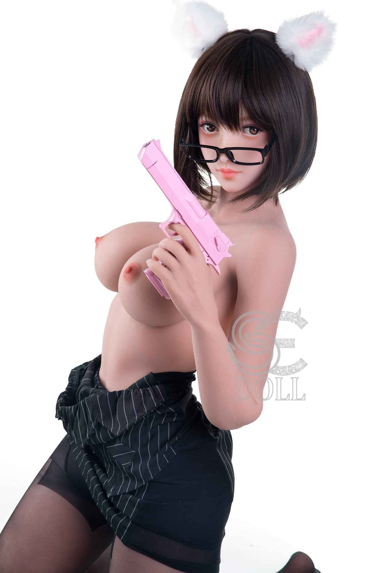 SEDoll Sexpuppe Katarina - 7