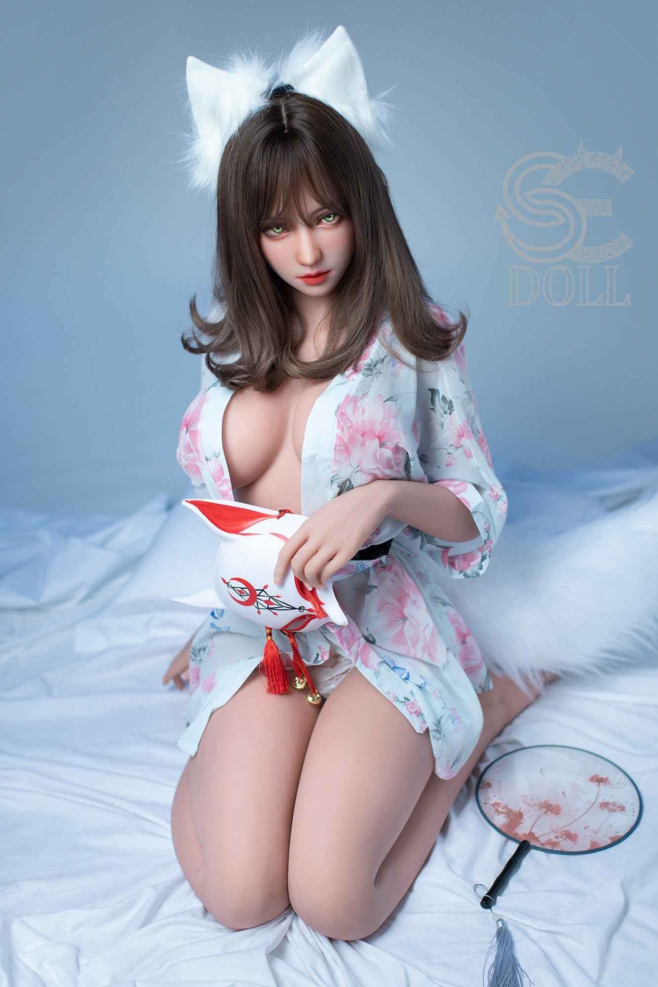 SEDoll Sexpuppe Kazuki - 5