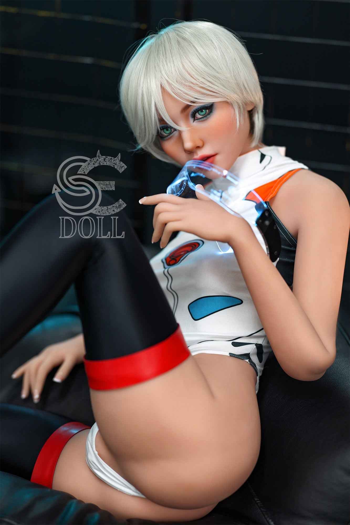 SEDoll Sexpuppe Keyla - 20