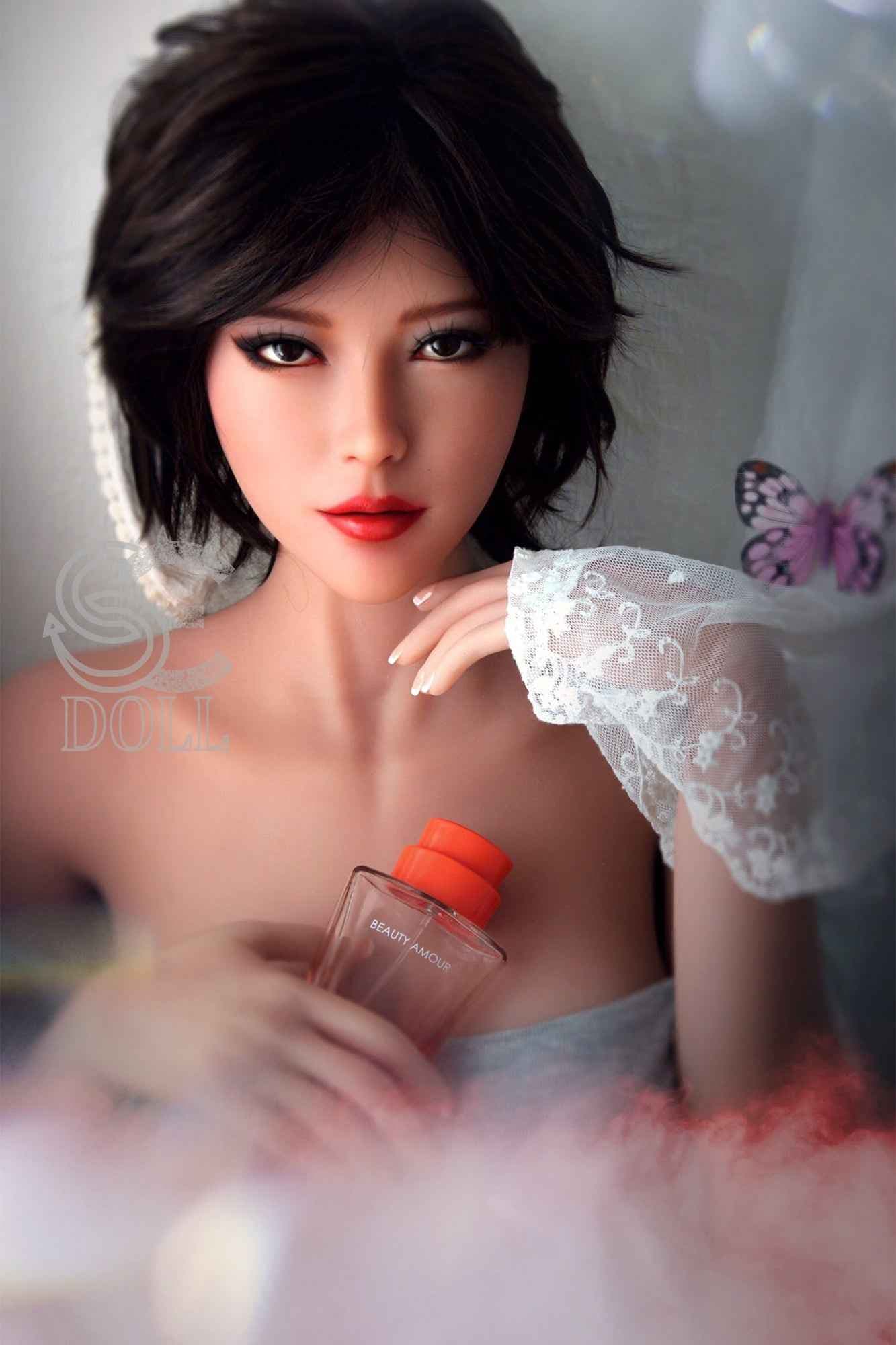SEDoll Sexpuppe Klymenta - 16