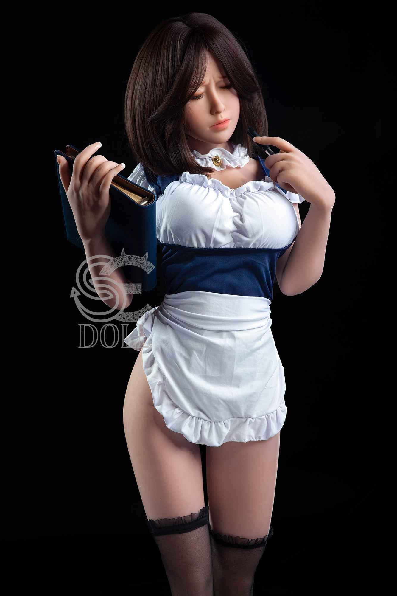 SEDoll Sexpuppe Lilith - 11