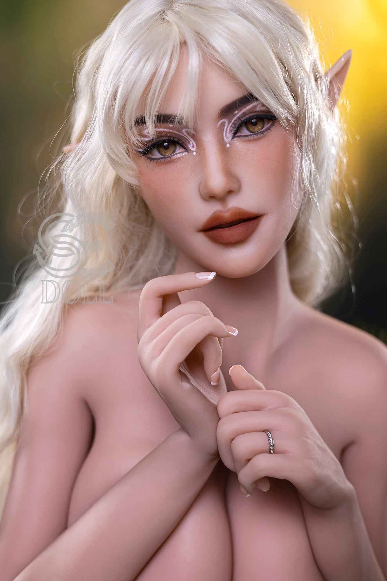 SEDoll Sexpuppe Luis - 22