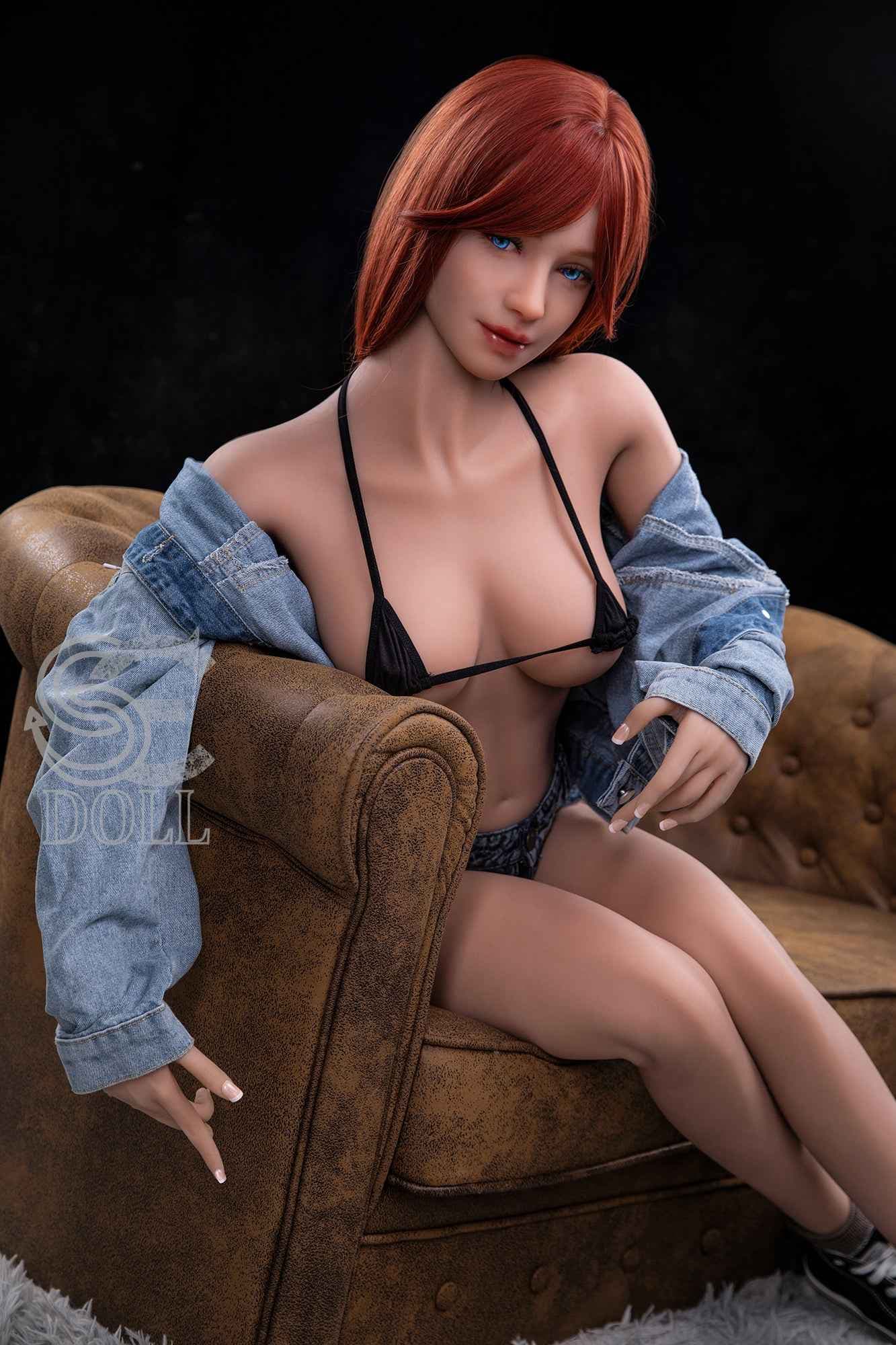 SEDoll Sexpuppe Lyn - 2