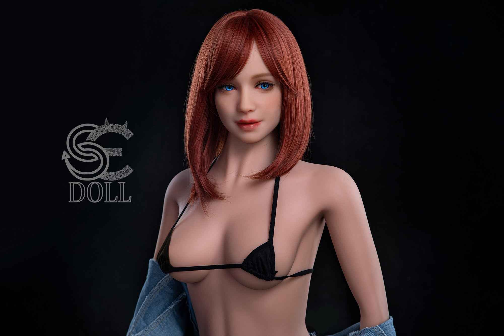 SEDoll Sexpuppe Lyn - 19