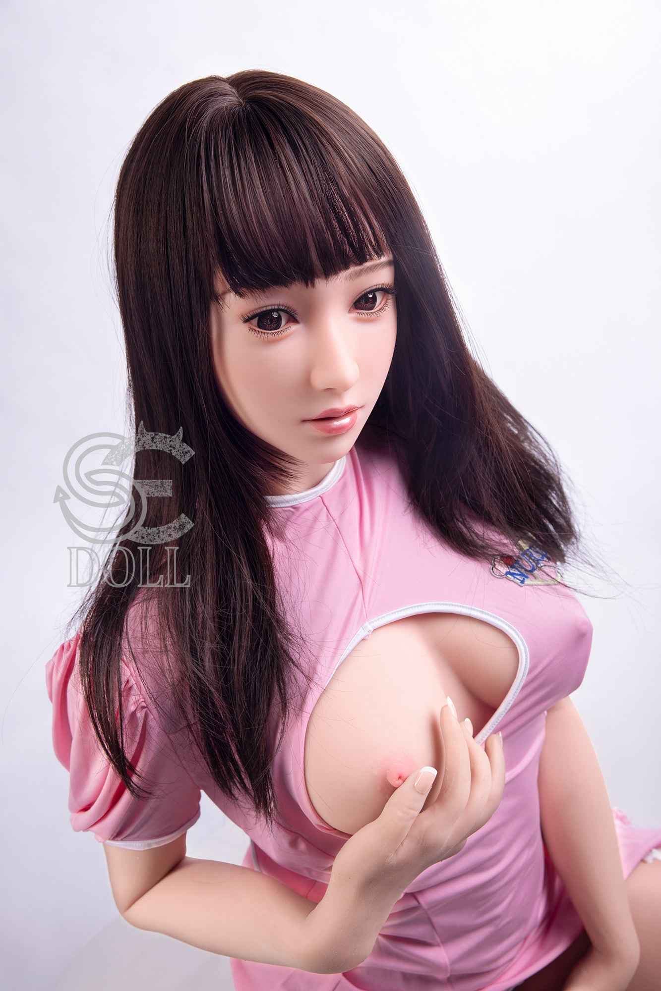 SEDoll Sexpuppe Mahni - 12