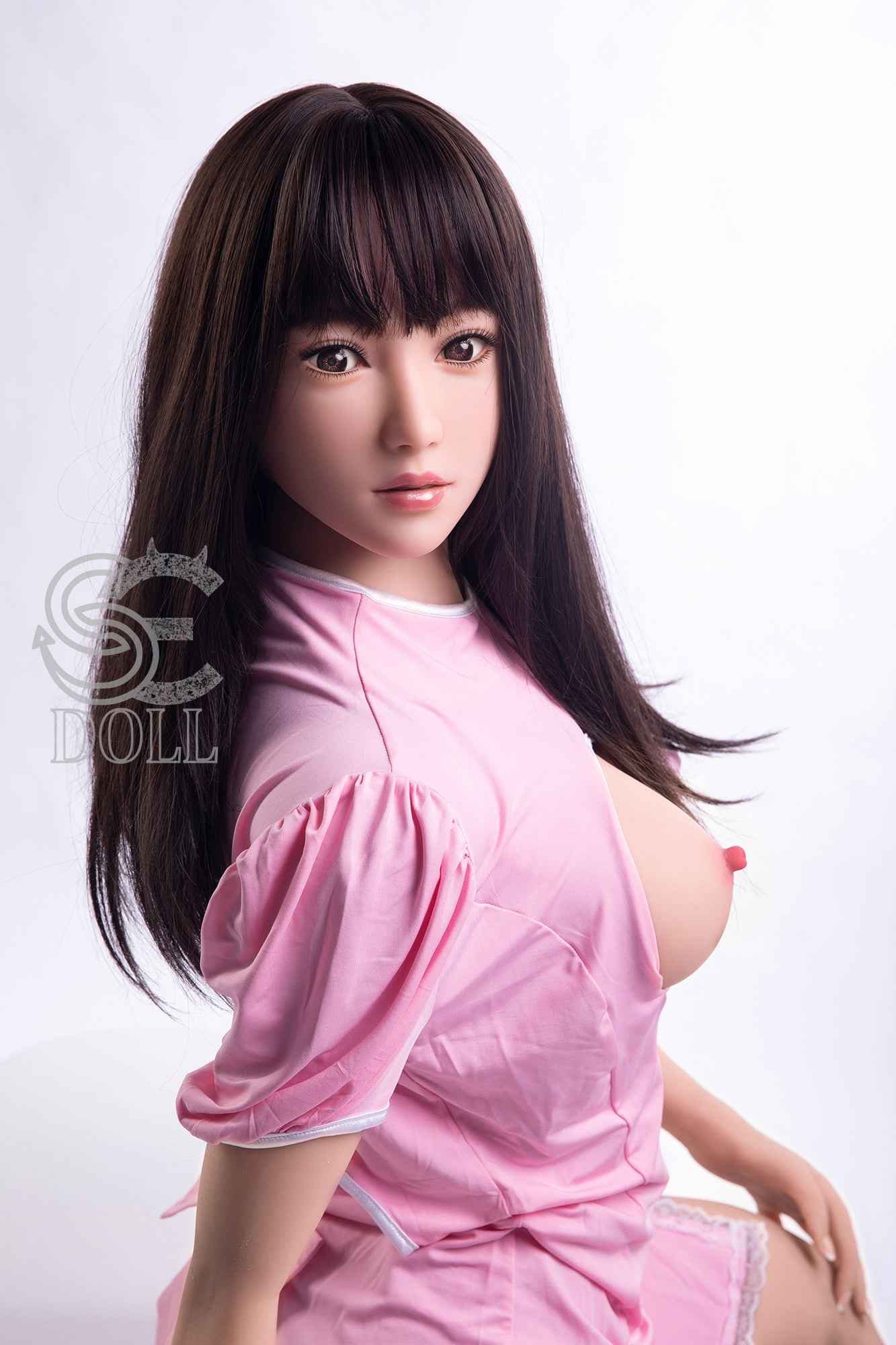 SEDoll Sexpuppe Mahni - 10