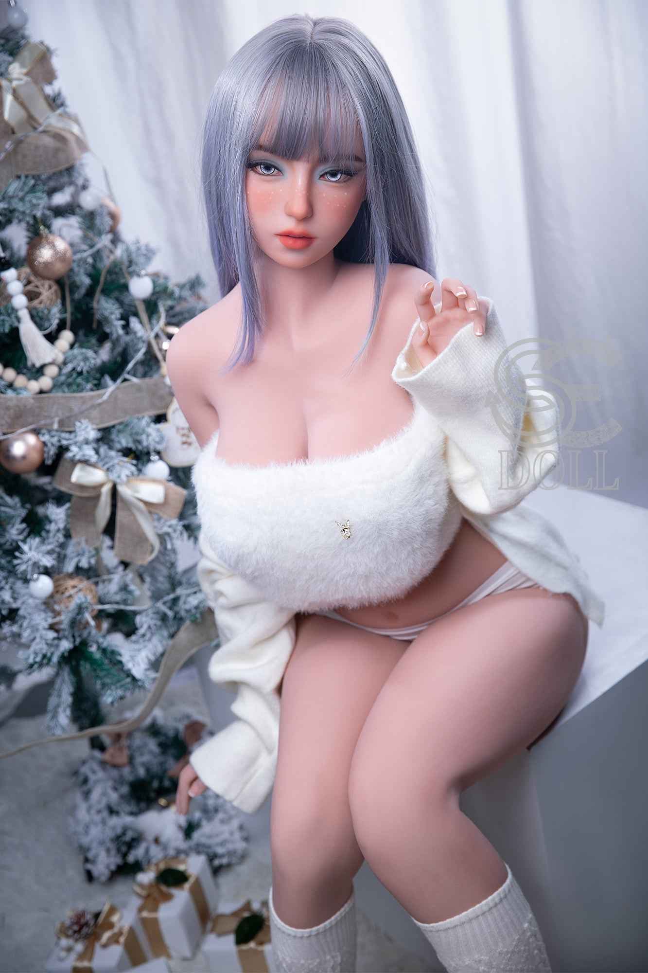 SEDoll Sexpuppe Maluna - 2