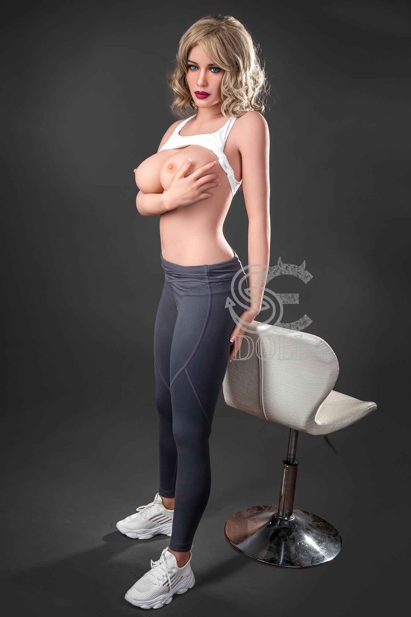 SEDoll Sexpuppe Marianne - 19