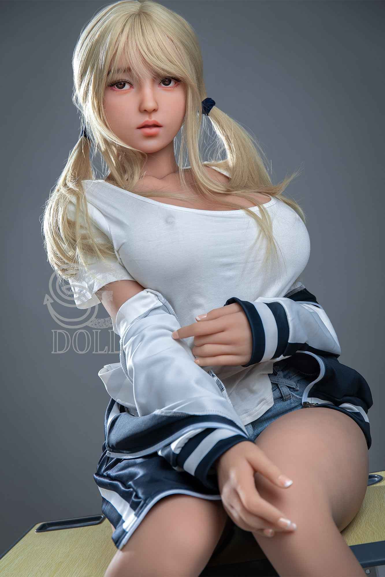 SEDoll Sexpuppe Melody - 2