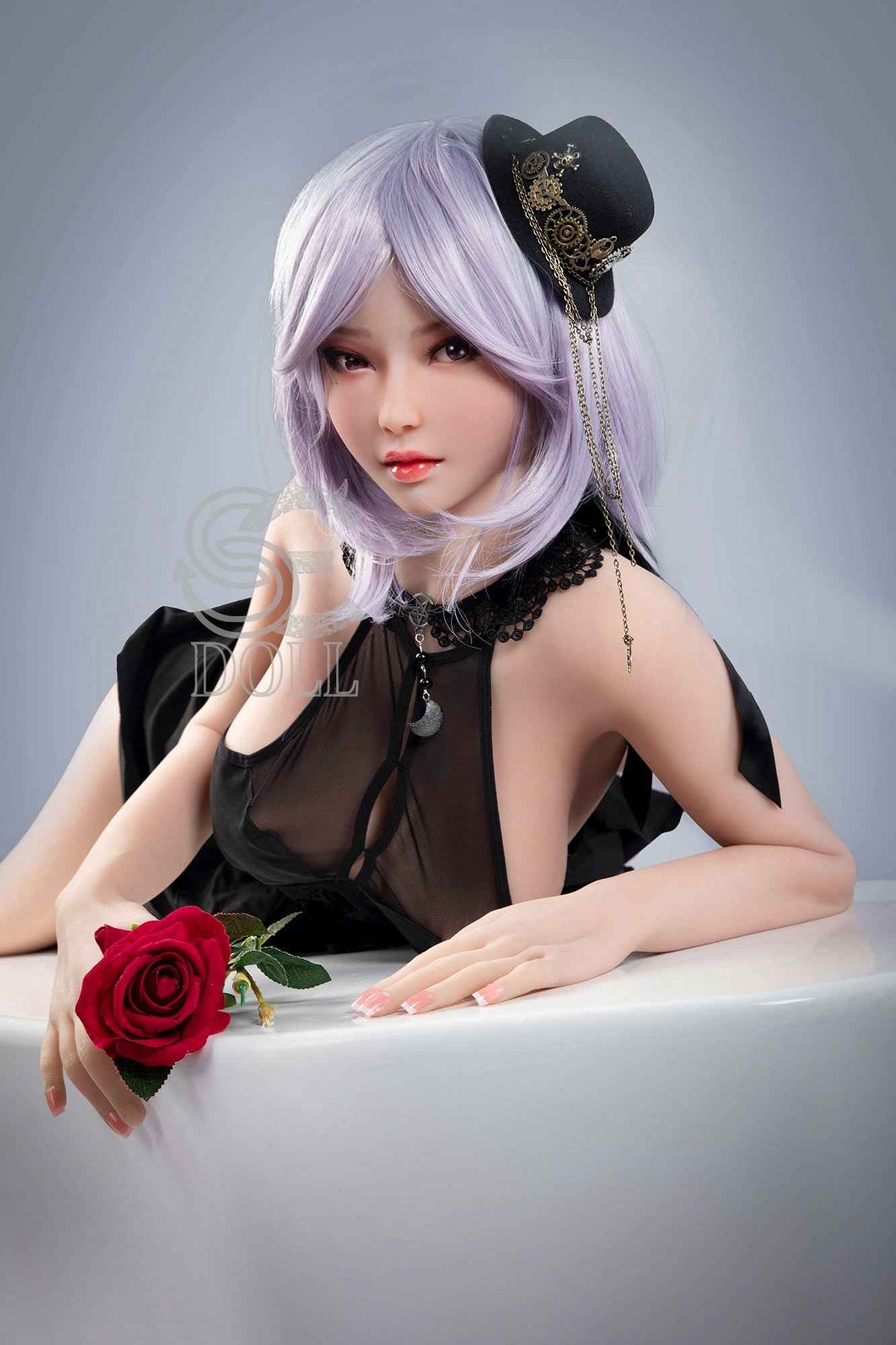 SEDoll Sexpuppe Miya - 1