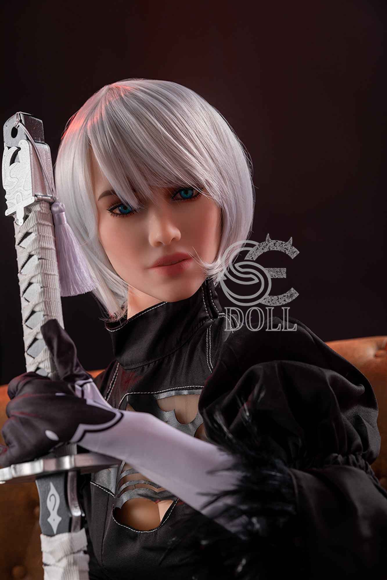 SEDoll Sexpuppe Natta - 14