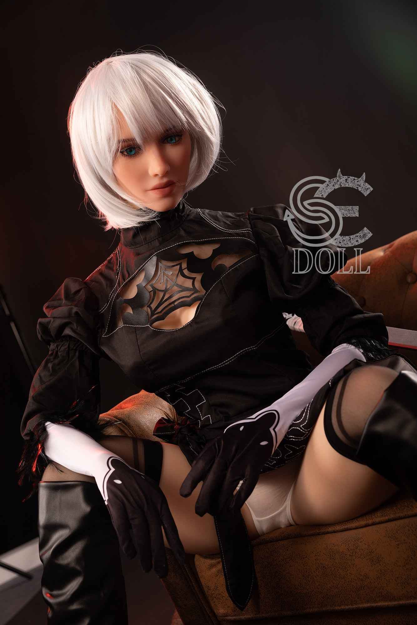 SEDoll Sexpuppe Natta - 16