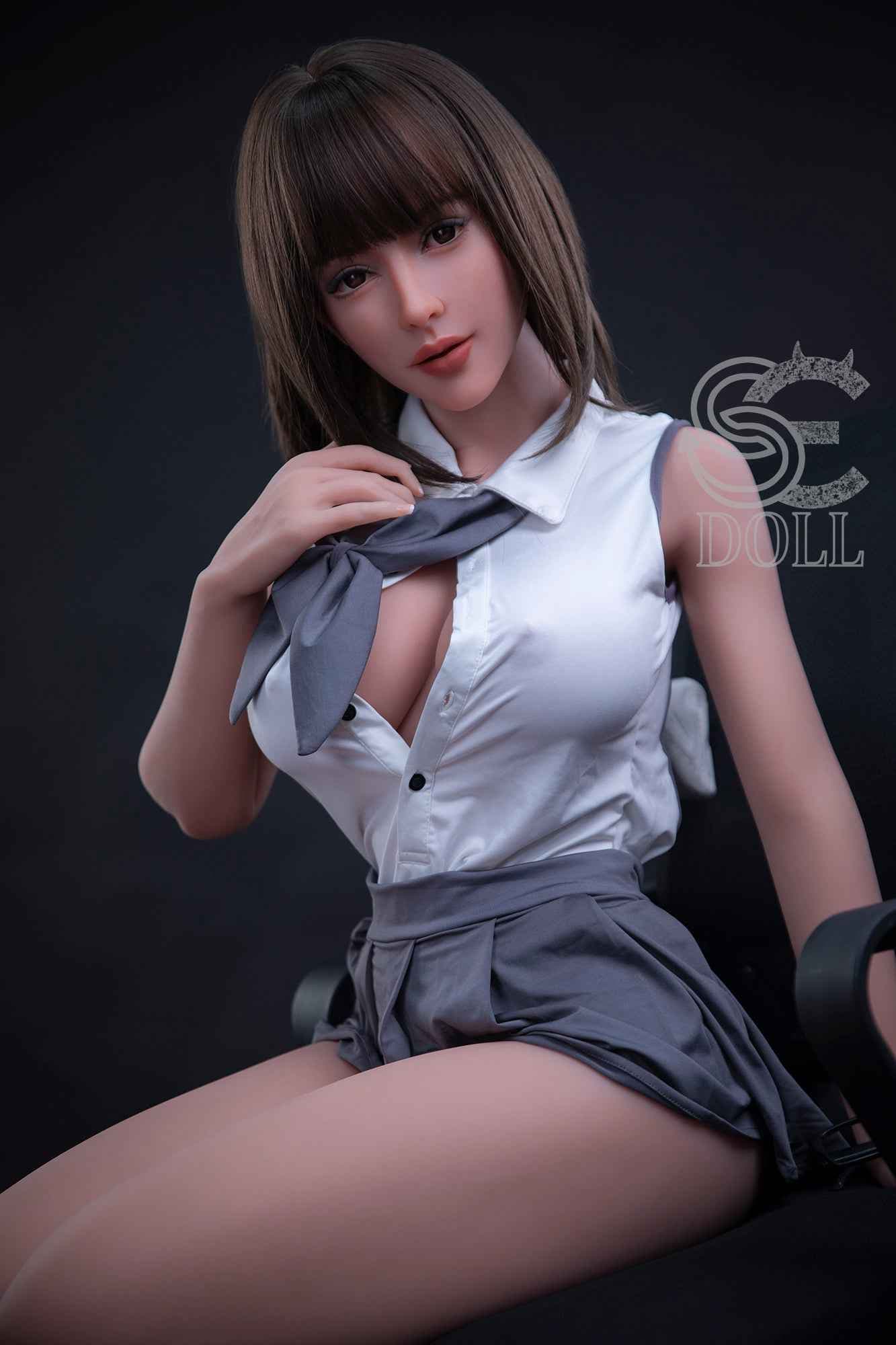 SEDoll Sexpuppe Nina - 1