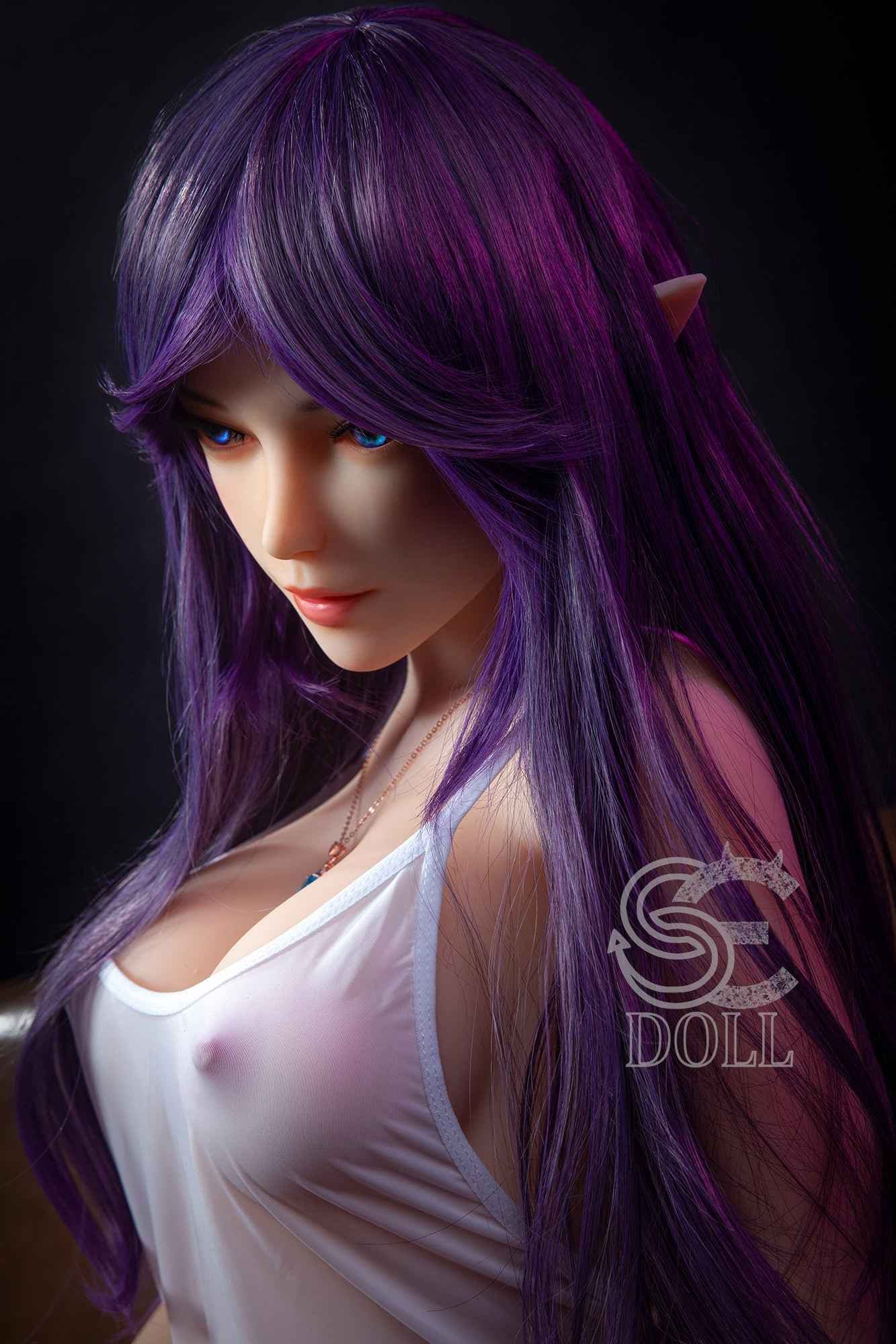 SEDoll Sexpuppe Olivia - 13