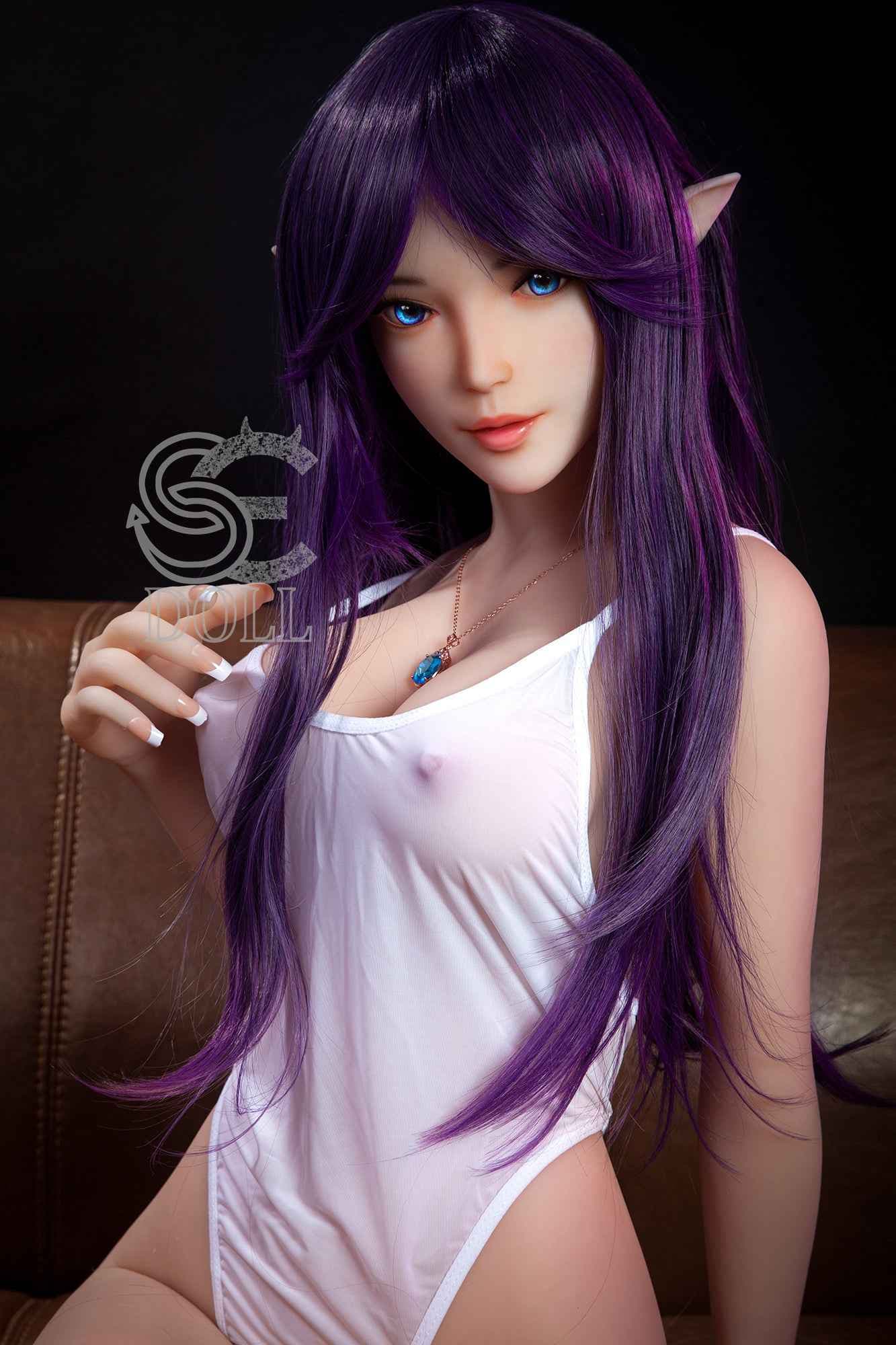SEDoll Sexpuppe Olivia - 14