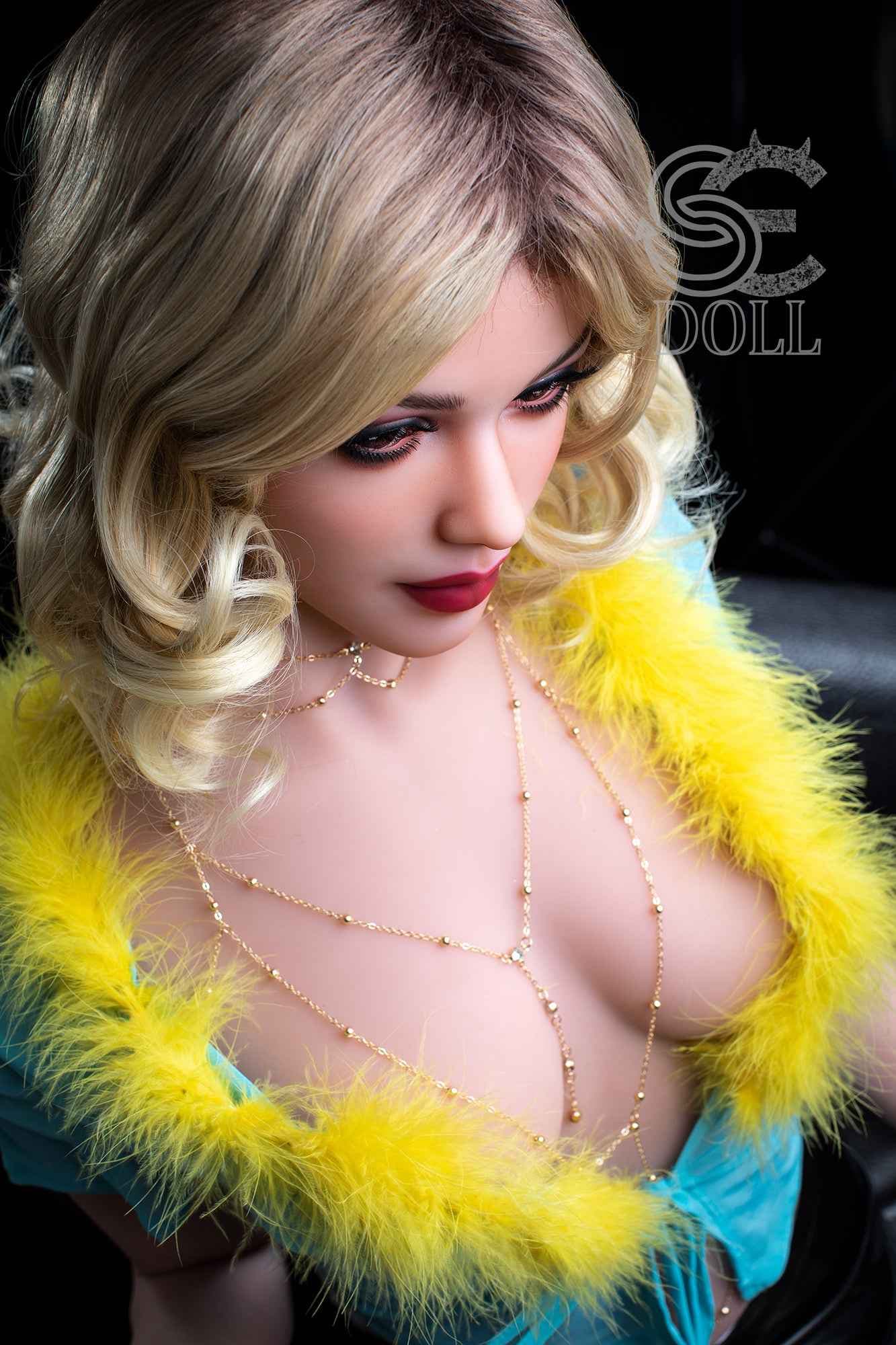 SEDoll Sexpuppe Patrizia - 19