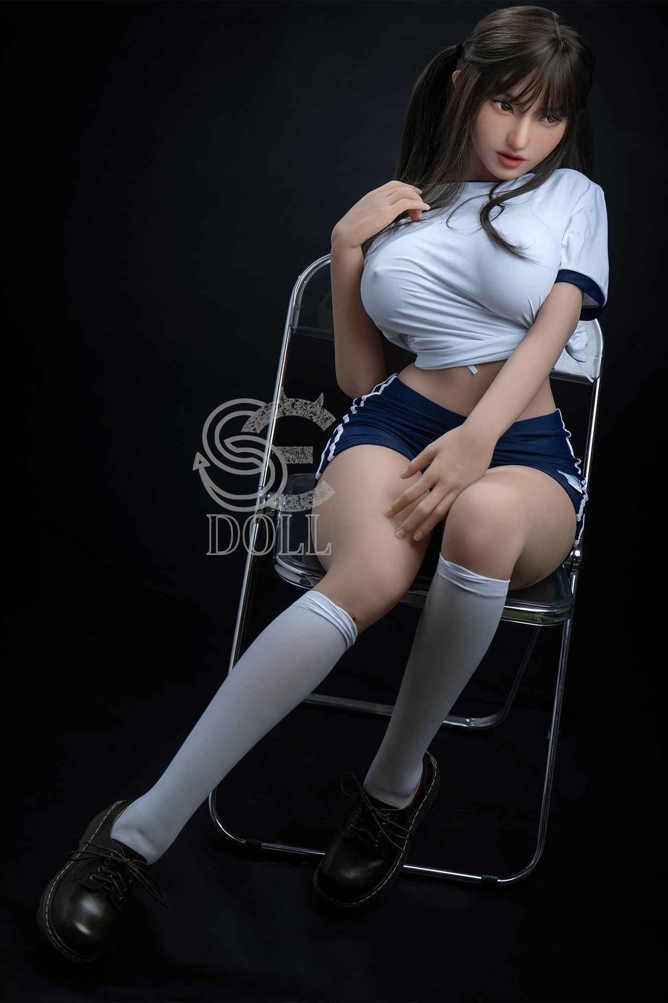 SEDoll Sexpuppe Piper - 2