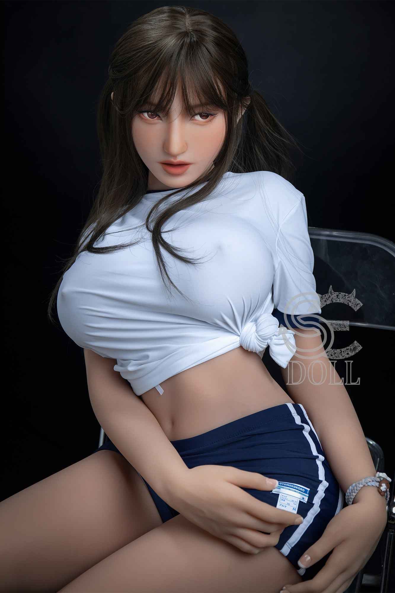 SEDoll Sexpuppe Piper - 8