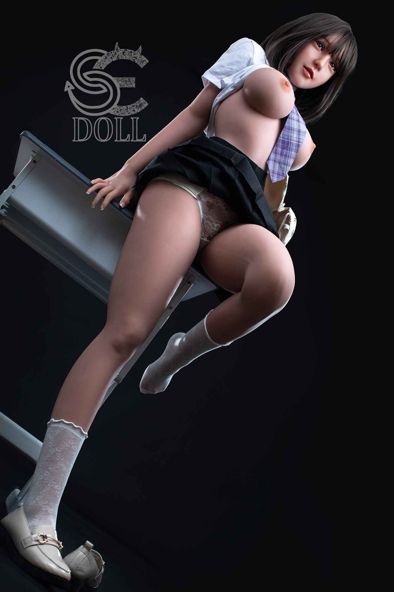 SEDoll Sexpuppe Rachella - 4