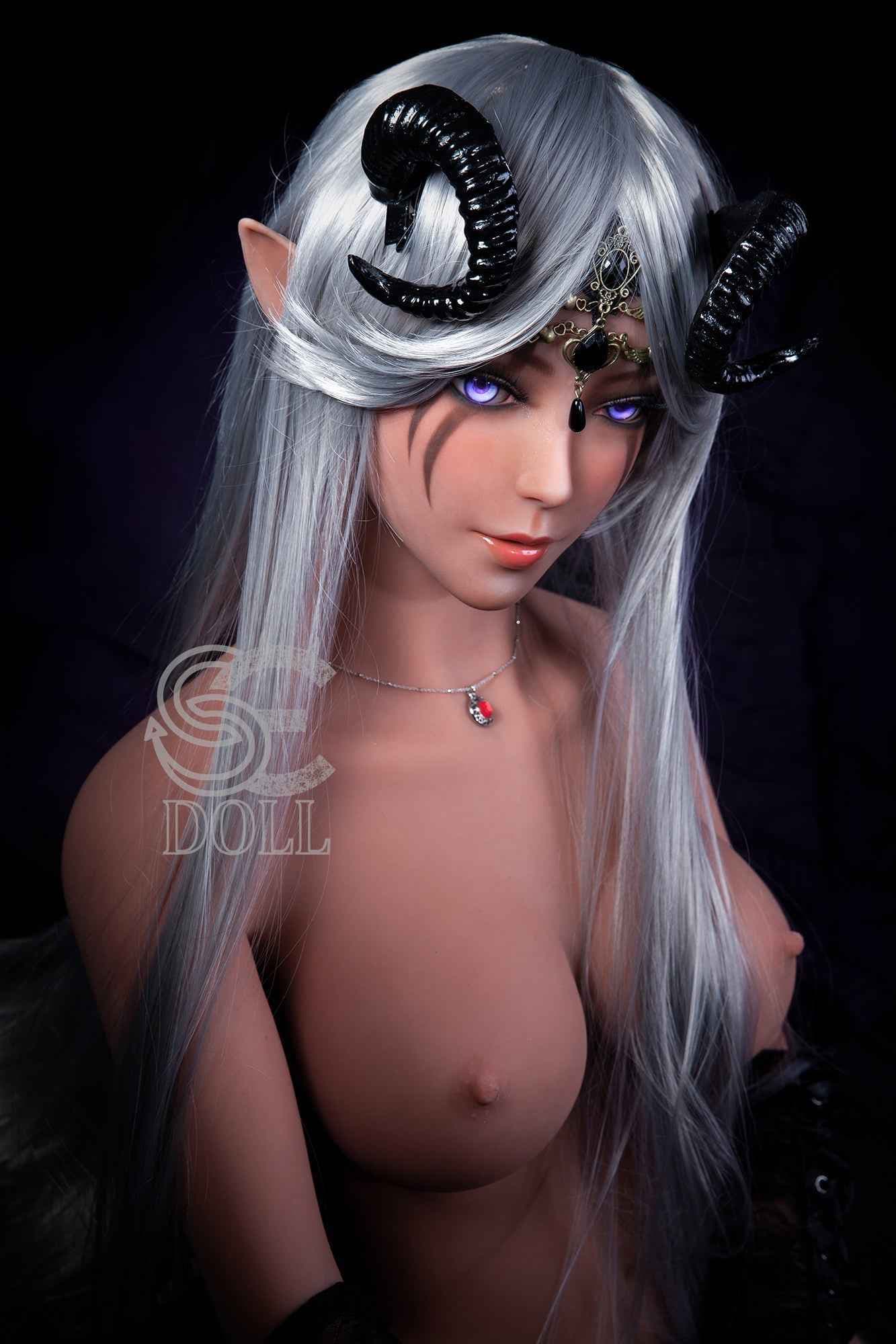 SEDoll Sexpuppe Samantha - 5