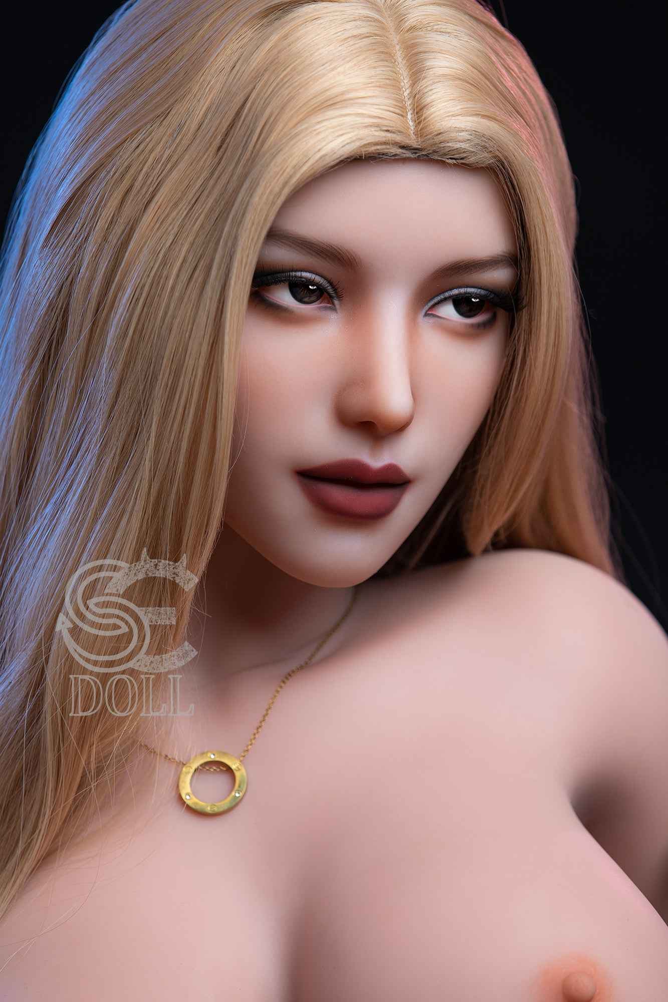 SEDoll Sexpuppe Sylvia - 9