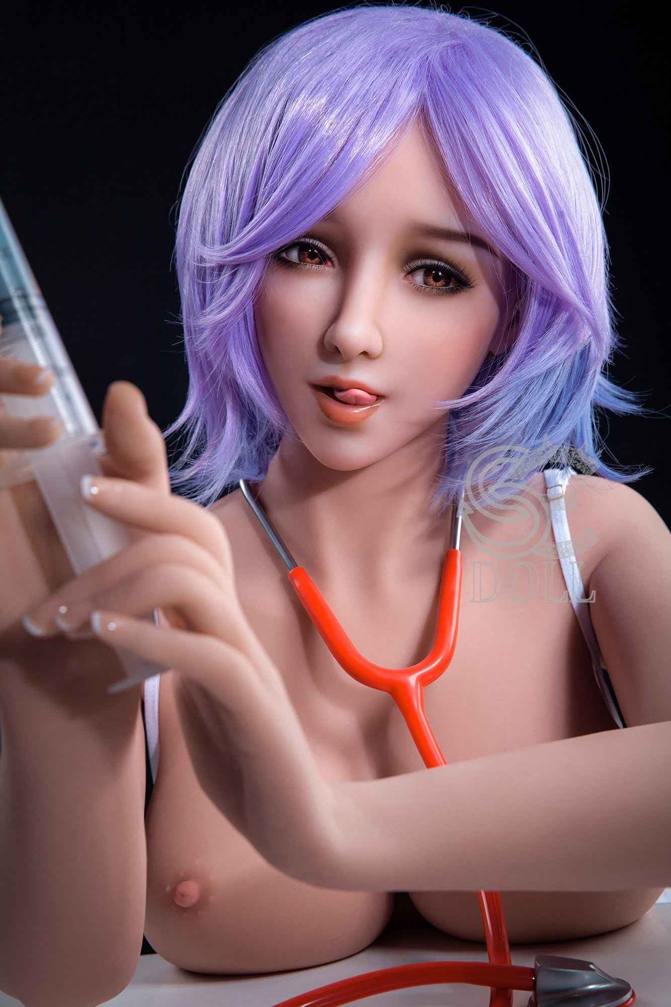 SEDoll Sexpuppe Wera - 14