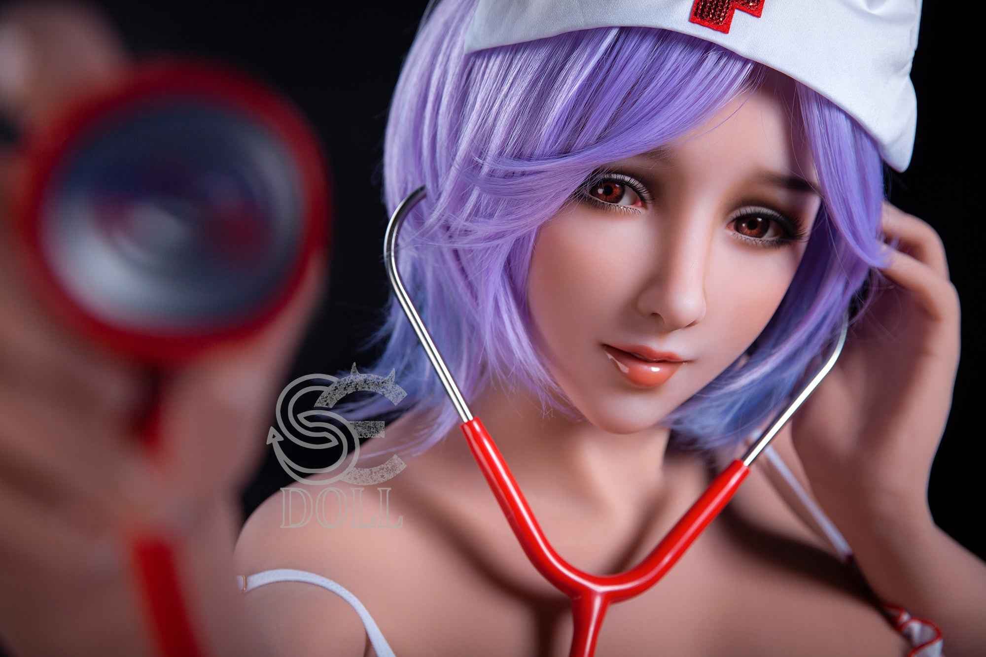 SEDoll Sexpuppe Wera - 19
