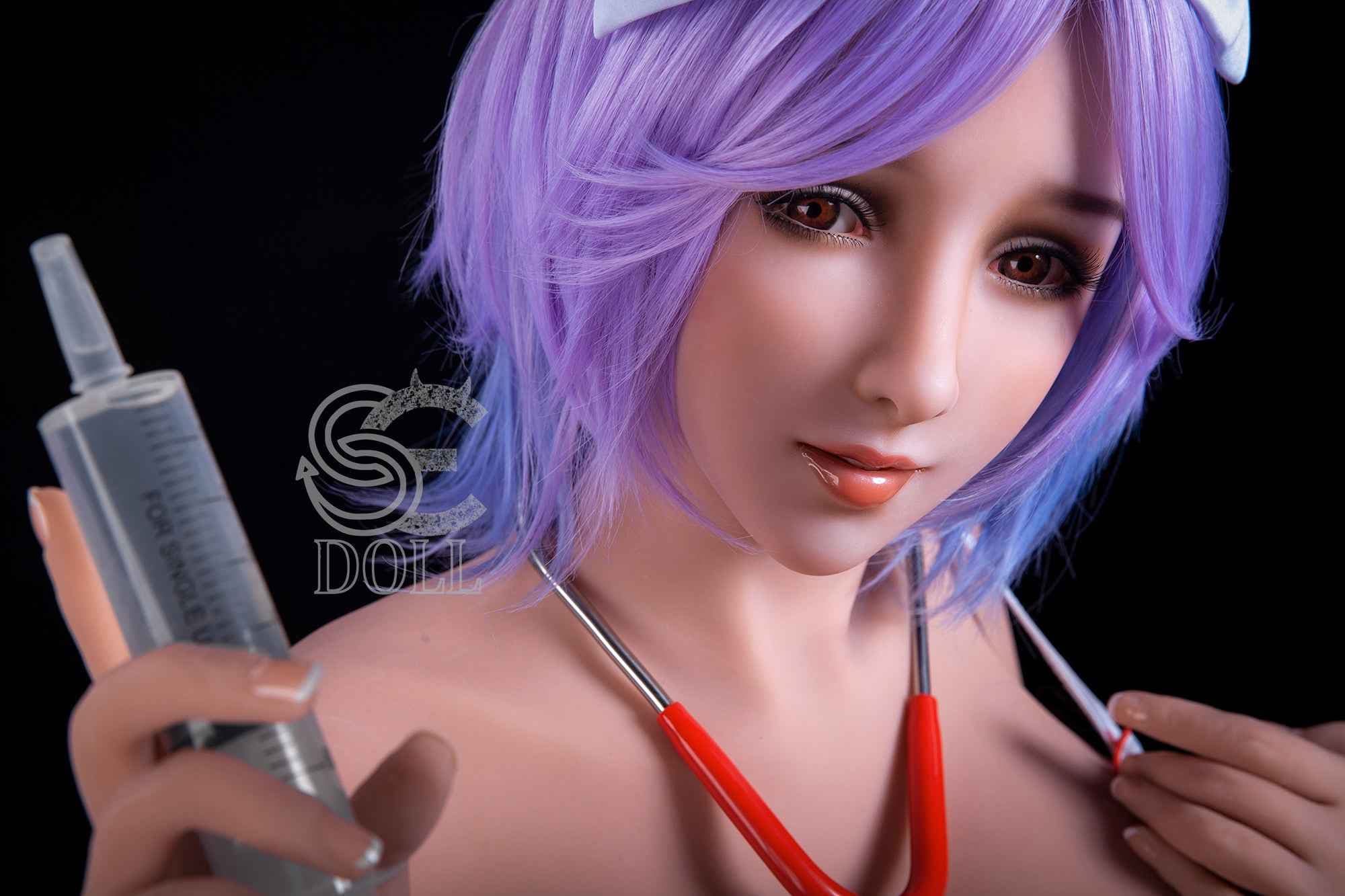 SEDoll Sexpuppe Wera - 20