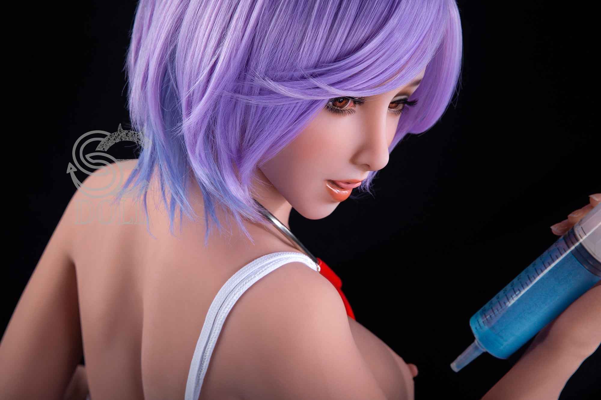 SEDoll Sexpuppe Wera - 8