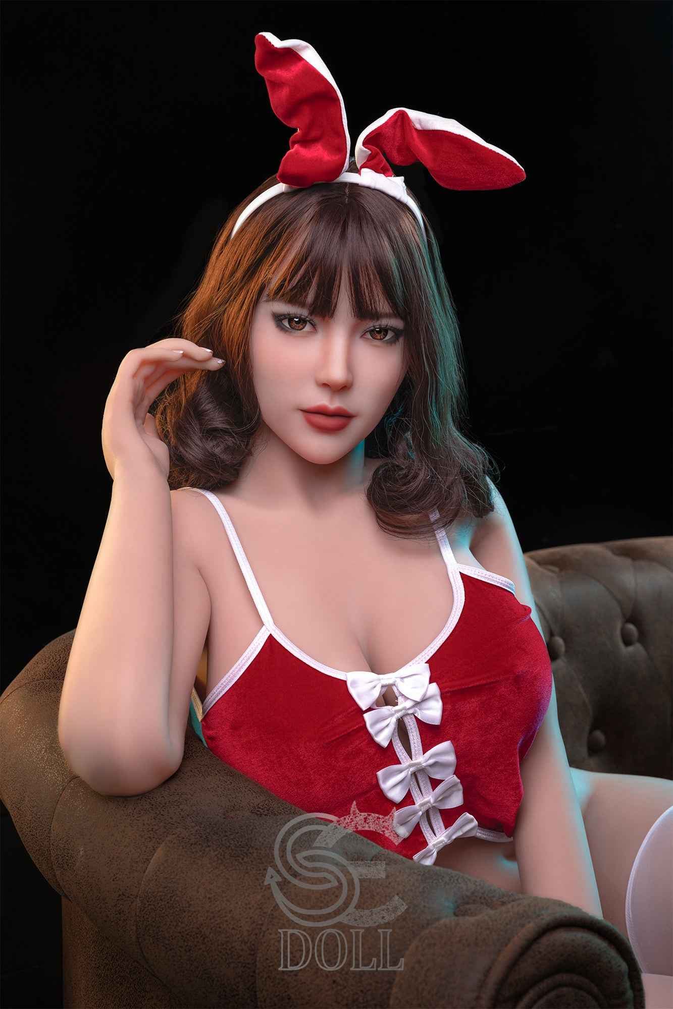 SEDoll Sexpuppe Yvette - 12