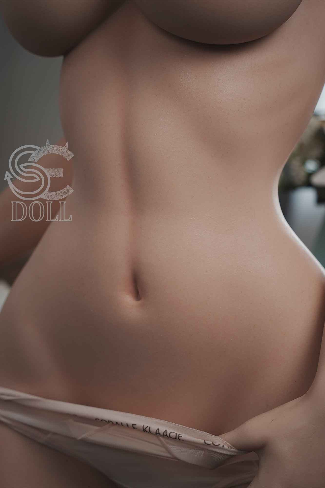 SEDoll Silikonpuppe Betty - 12