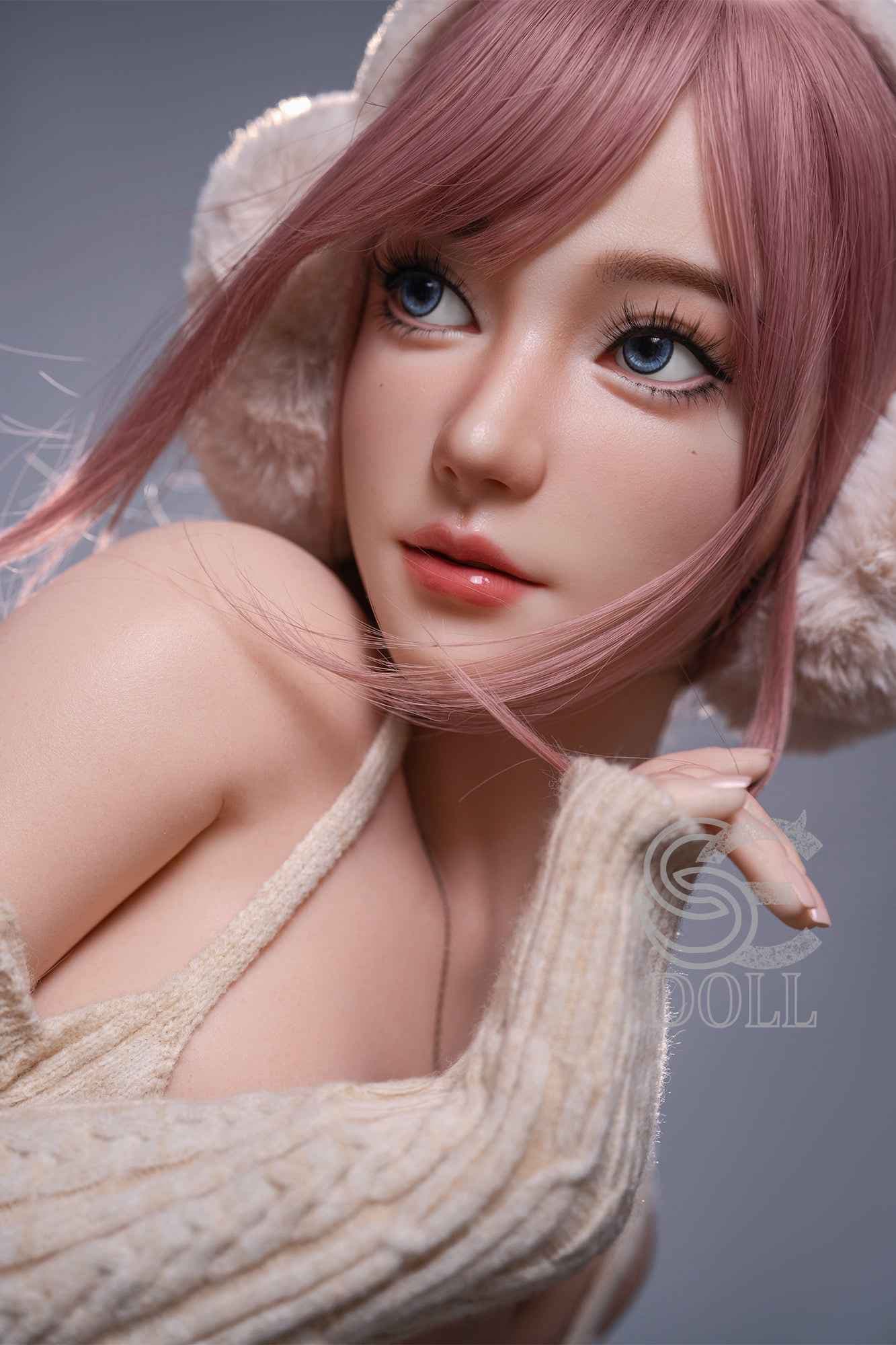 SEDoll Silikonpuppe Finia - 12