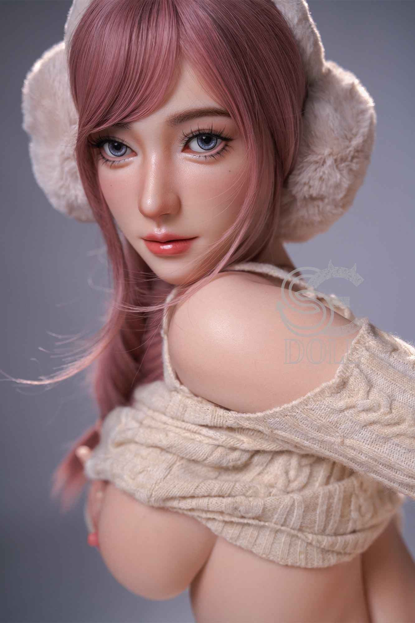 SEDoll Silikonpuppe Finia - 19