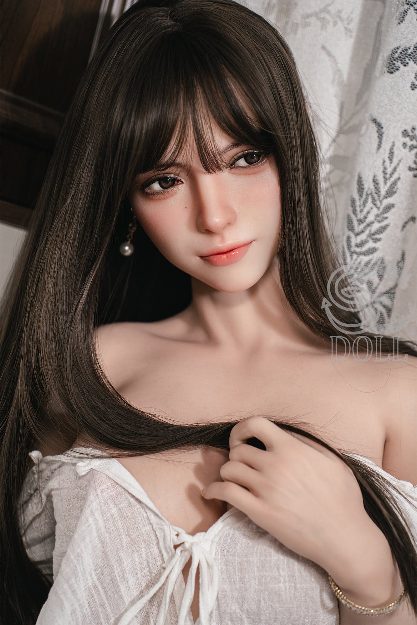 SEDoll Silikonpuppe Ju - 2