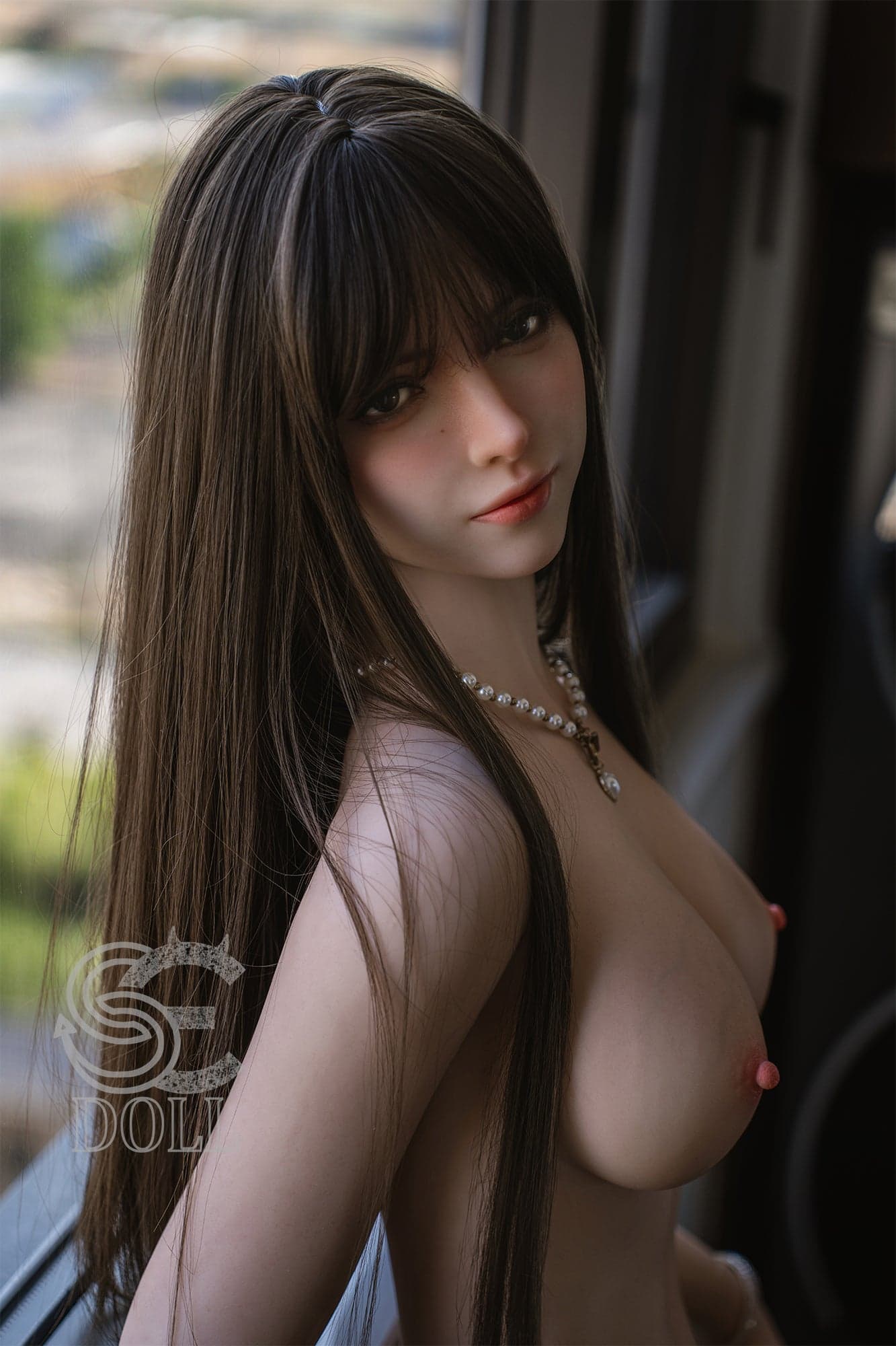 SEDoll Silikonpuppe Ju - 22