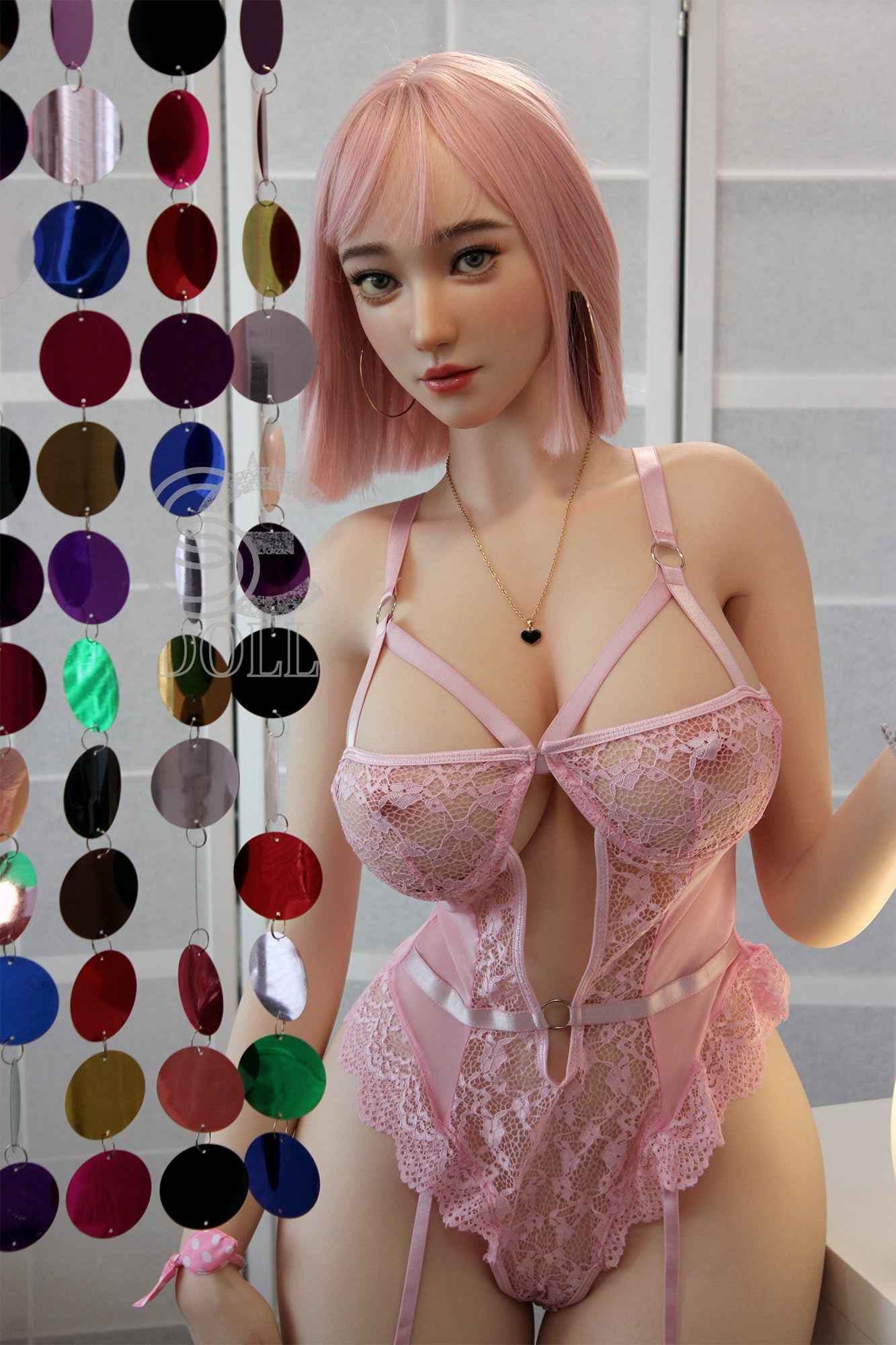 SEDoll Silikonpuppe Liane - 19