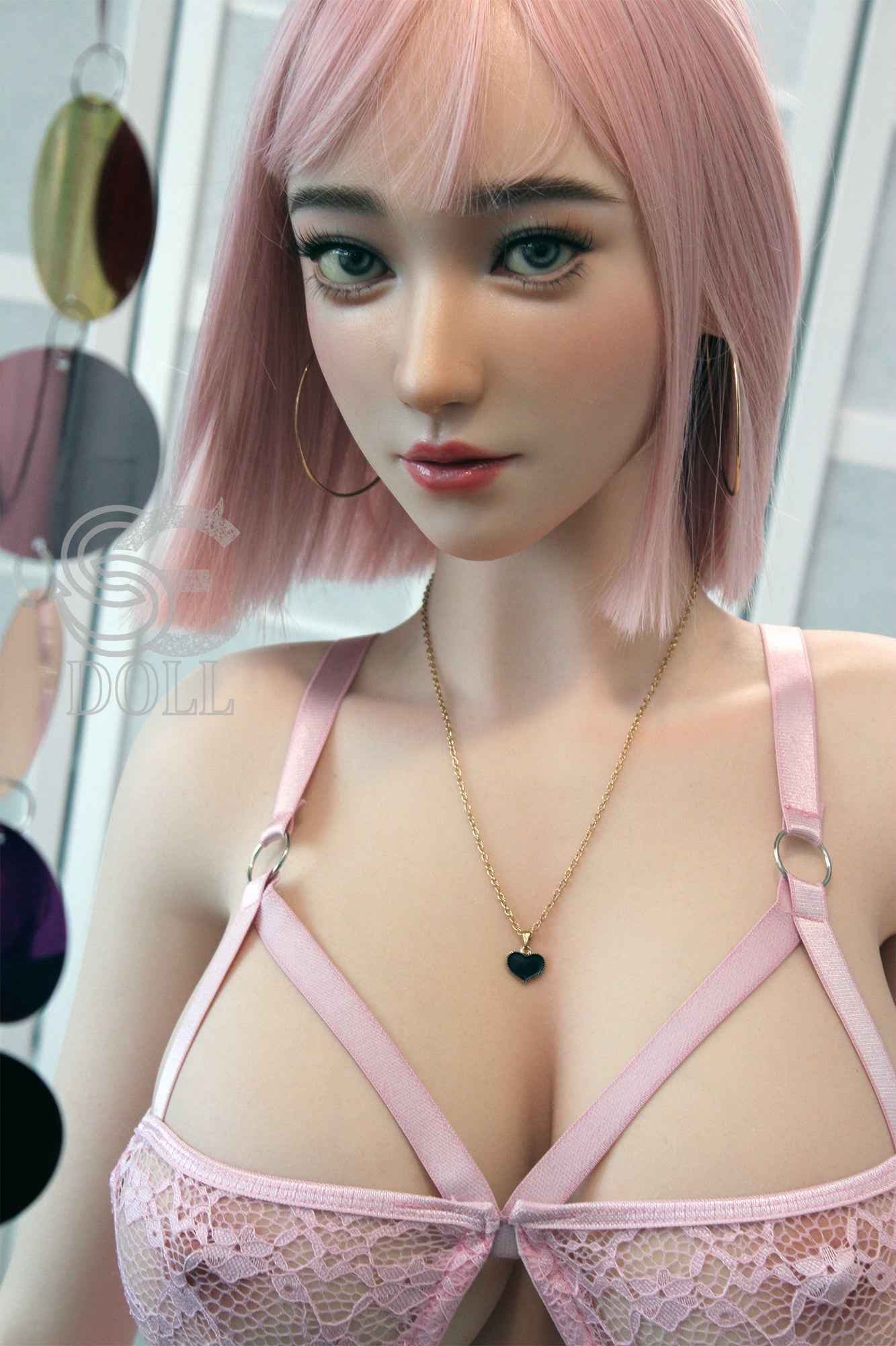 SEDoll Silikonpuppe Liane - 20