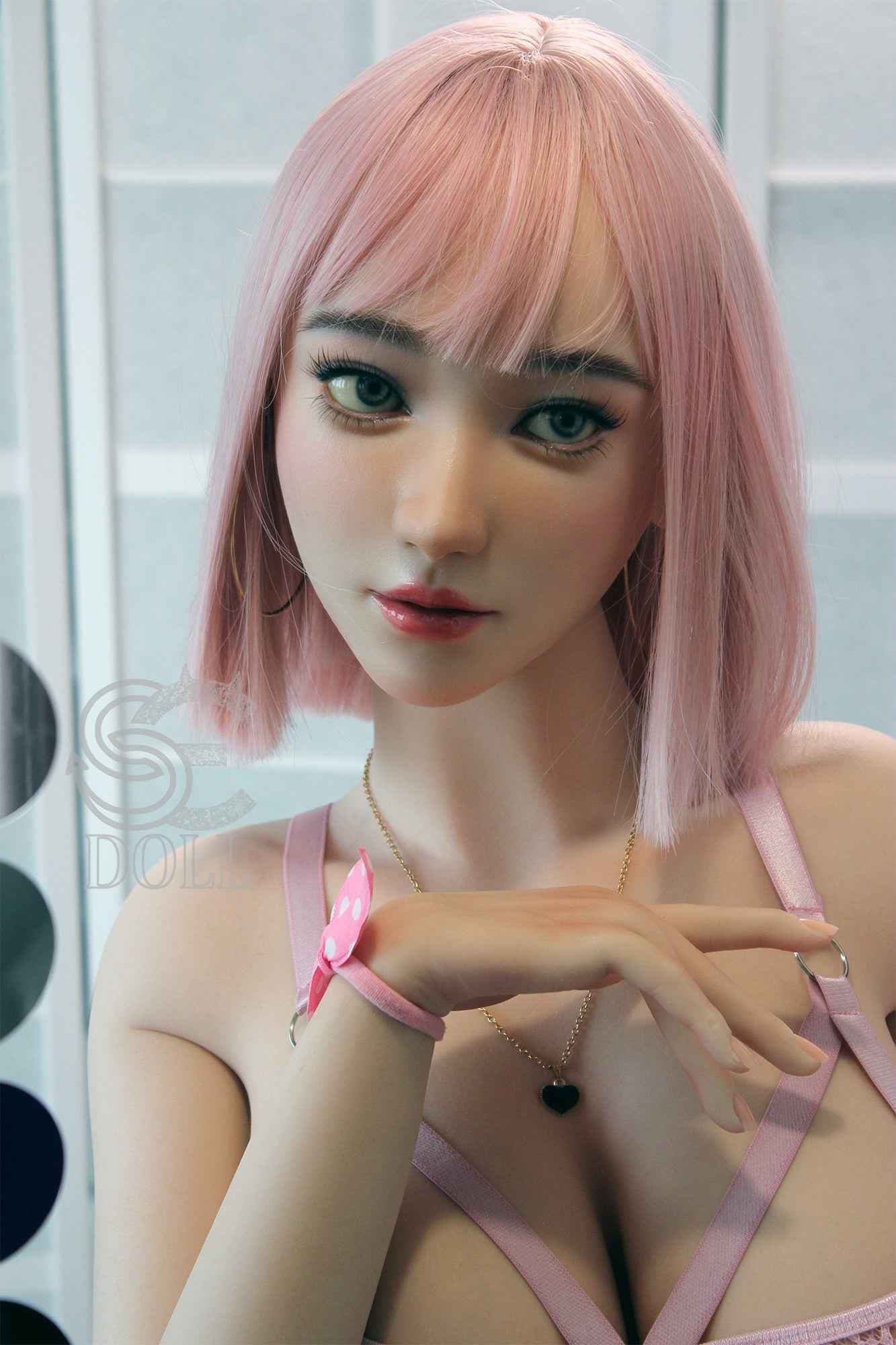 SEDoll Silikonpuppe Liane - 23