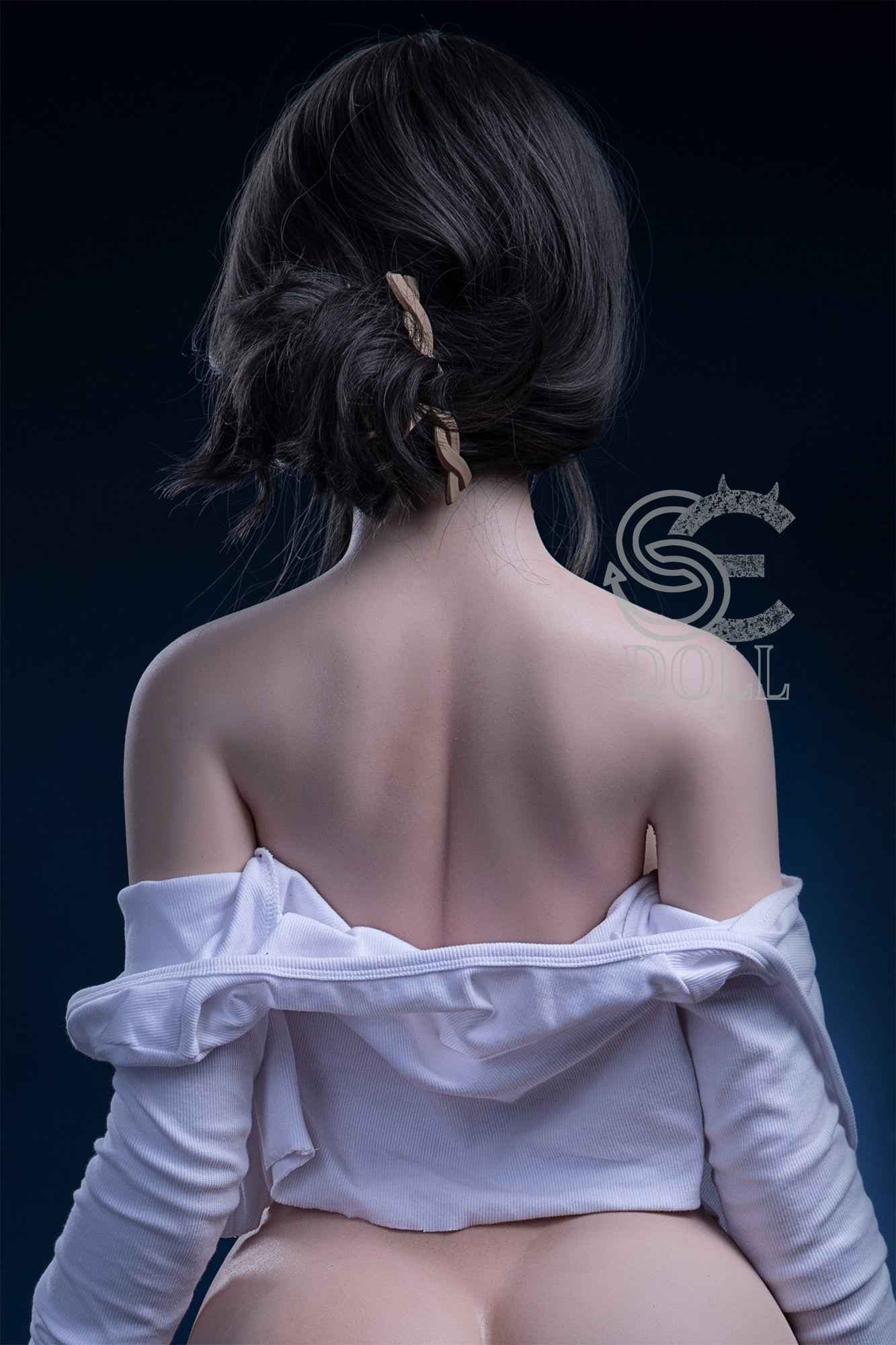 SEDoll Silikonpuppe Nena - 11