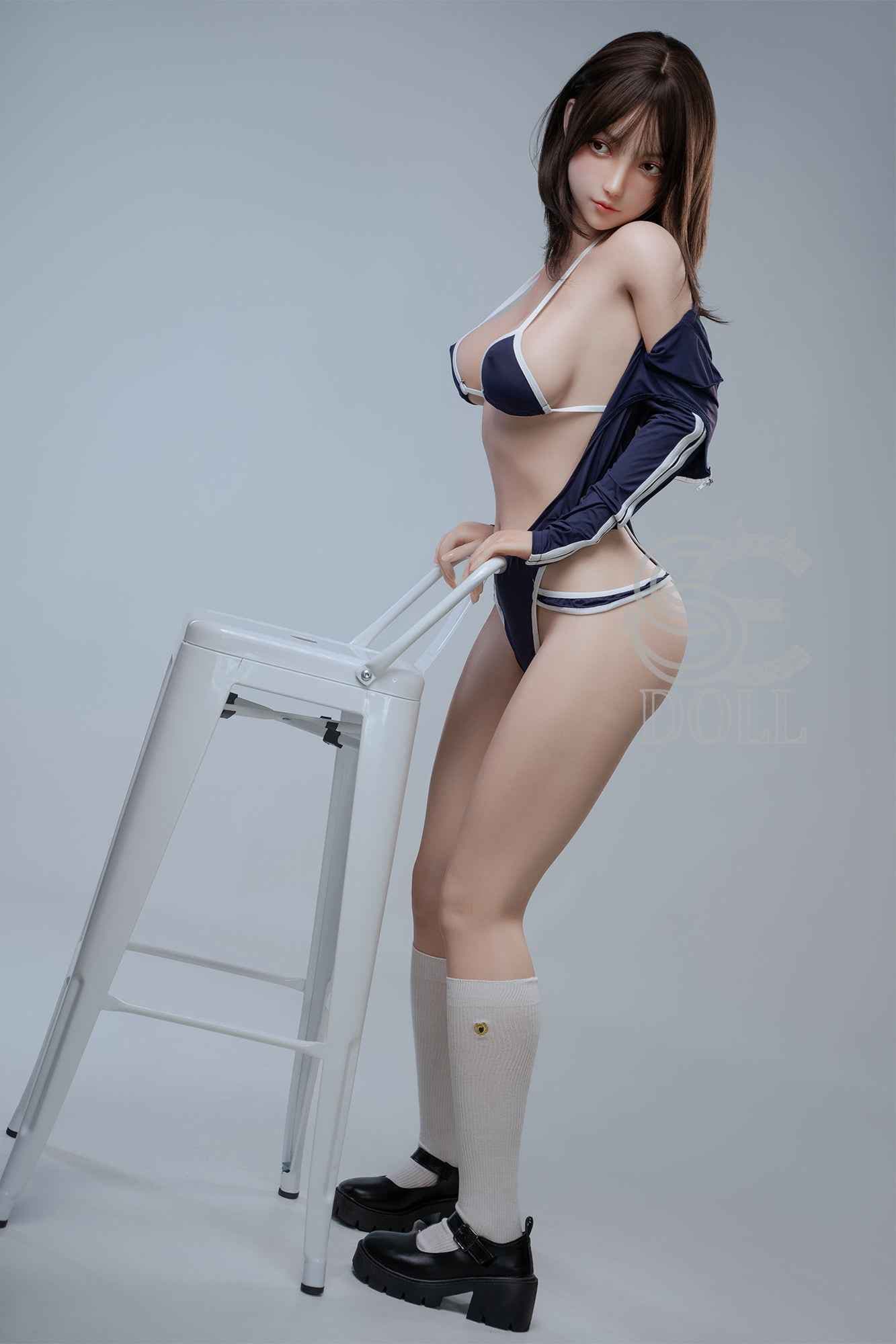 SEDoll Silikonpuppe Suzima - 11